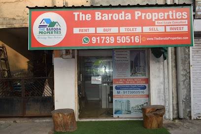 The Baroda Properties