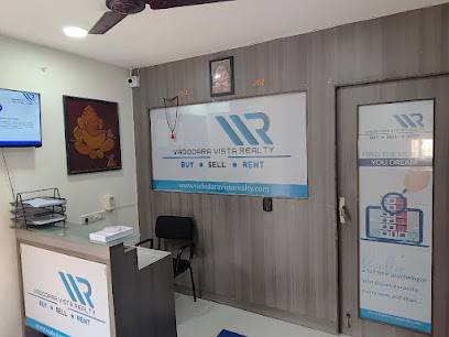 Vadodara Vista Realty