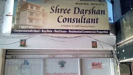 Shree Darshan Consultants