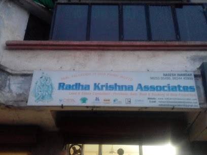 Radha Krishna Associates