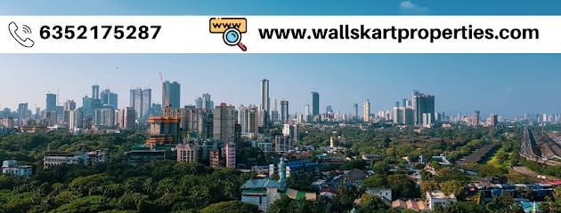 Wallskart Properties