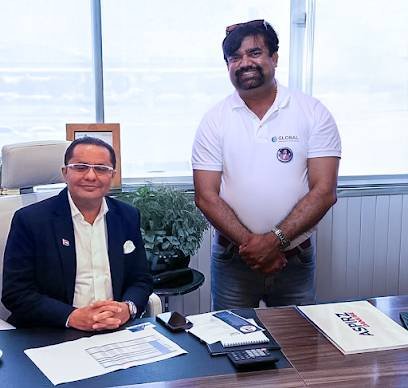 Global Infrastructure and Advisory Services