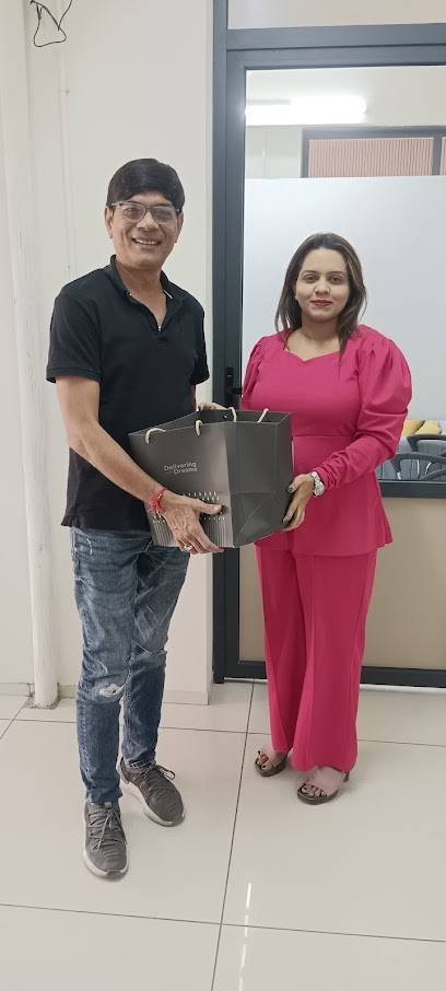 A TO Z property solution