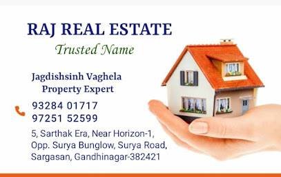 RAJ REAL ESTATE