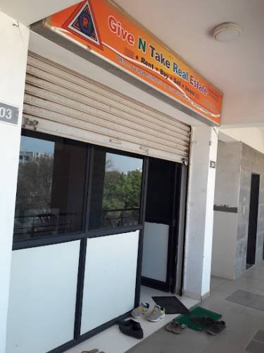 Give N Take Real Estate