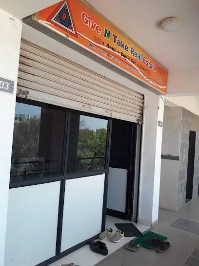 Give N Take Real Estate