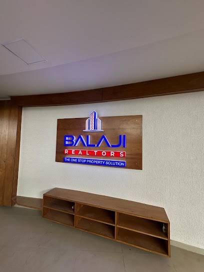 BALAJI REALTORS
