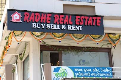 RADHE REAL ESTATE (HARNI)