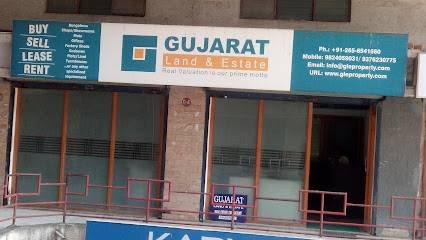 Gujarat Land & Estate