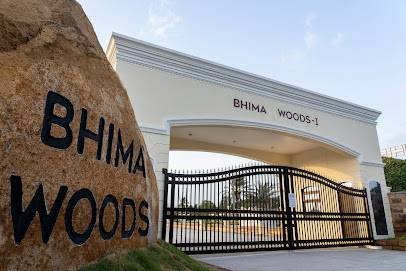 Bhima Woods - 1