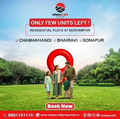 UrbanCraft Properties