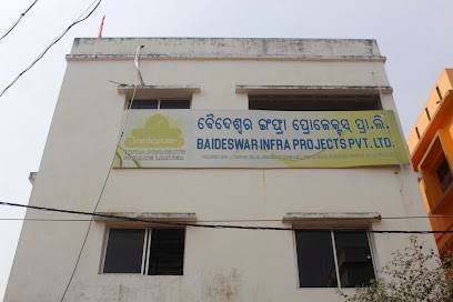 Baideswar Infra Projects Pvt. Ltd.