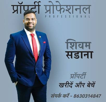 Sadana Constructions & Real Estate