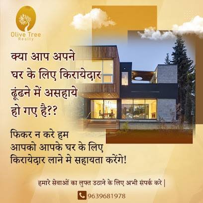 Olive Tree Realty