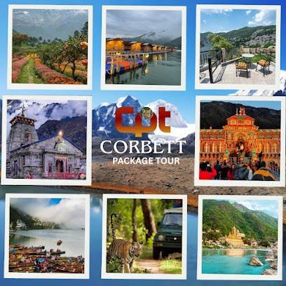 Corbett Package Tour
