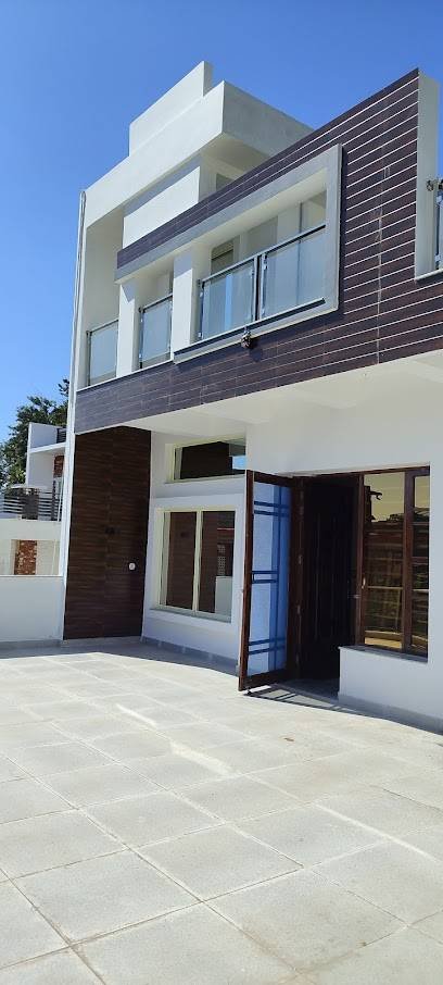 AGS Realtors & Construction