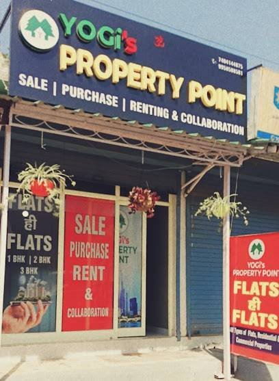 Yogi’s Property Point
