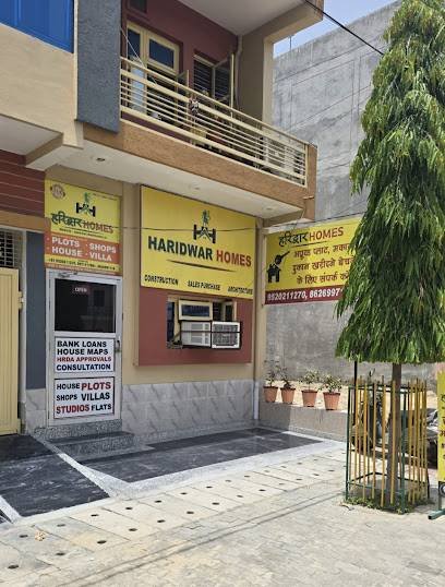 Haridwar Homes