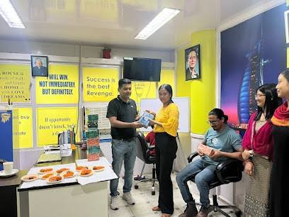 AJI Real Estate Pvt. Ltd