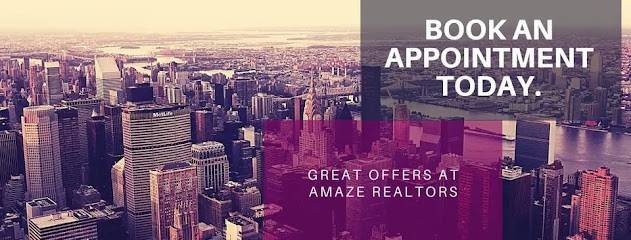 Amaze Realtors