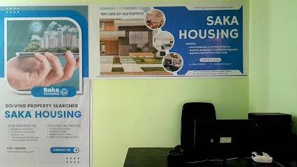 SAKA HOUSING & REALESTATE SERVICES