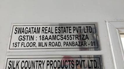 Swagatam Real Estate Pvt Ltd