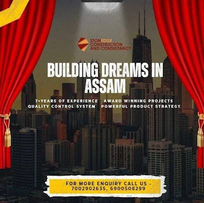 Stonedge Construction And Consultancy Construction Company