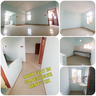 GRIHA PRAVESH PROPERTIES & REALTORS