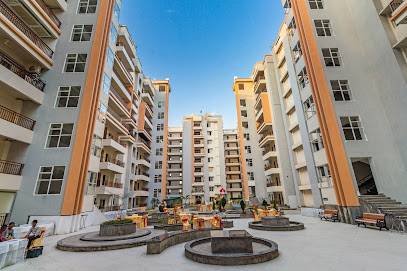 PARAMOUNT DEVELOPERS