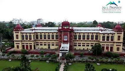 NICE PROPERTY MANAGEMENT PVT. LTD.