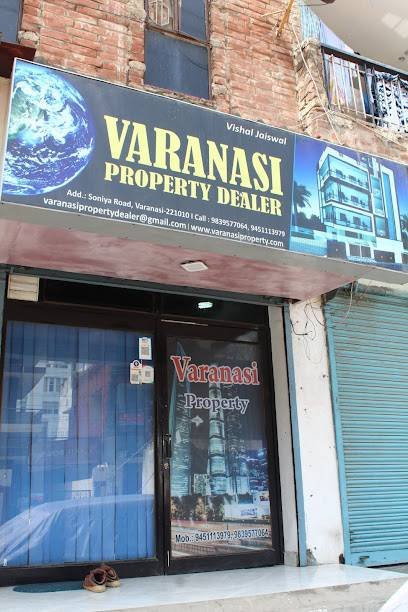 Varanasi Property Dealer