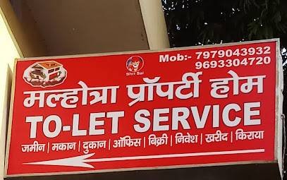 Malhotra Property Home