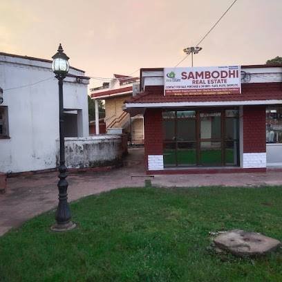 SAMBODHI REAL ESTATE