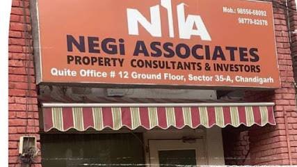 Negi Associates
