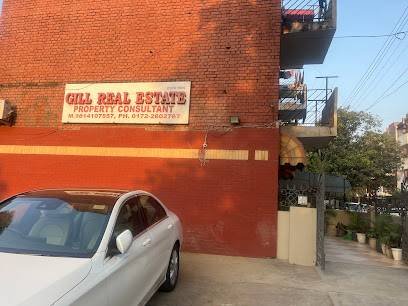 Gill Real Estate ( Regd.)