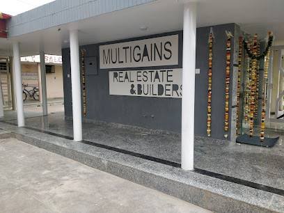MultiGains Real Estate