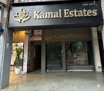 Kamal Estates