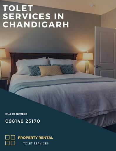 Tolet In Chandigarh