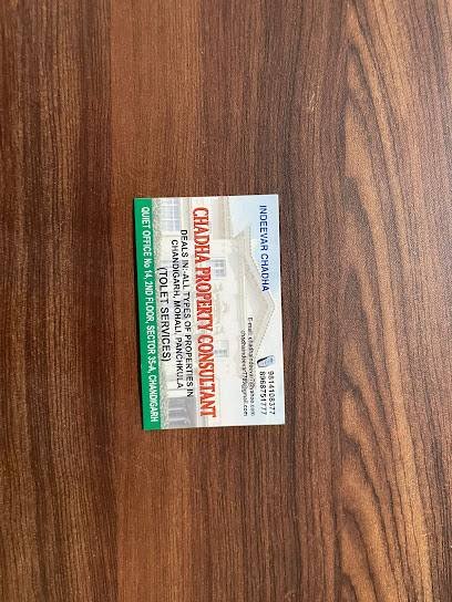 Chadha Property Consultant