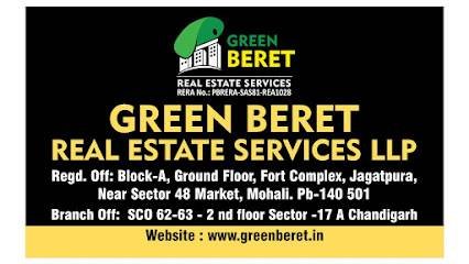Green Beret Real Estate