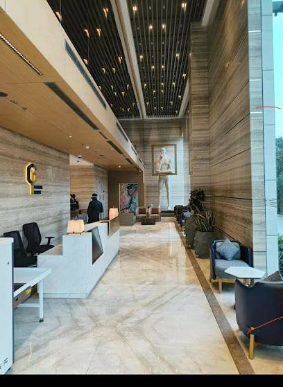 Make My Office Pvt. Ltd.