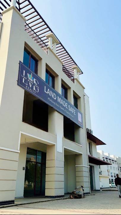 LAND MADE SAFE (LMS) REALTY®