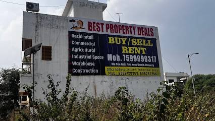 Best Property Deals