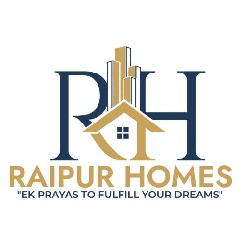 Raipur Homes