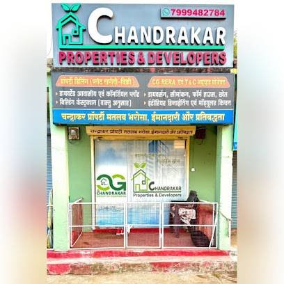 CHANDRAKAR PROPERTIES