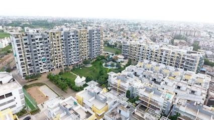 Sansar Buildcon Pvt. Ltd. Om association