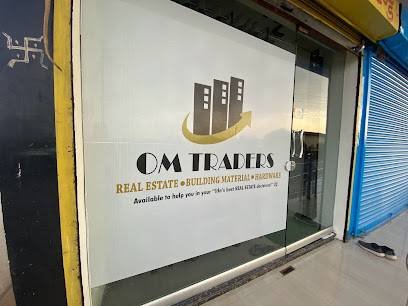 OM TRADERS & REAL ESTATE