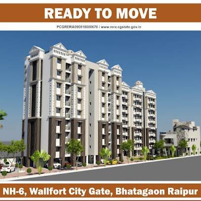 Google Bhai Properties