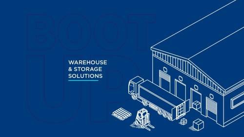 Bootupspace solutions pvt ltd