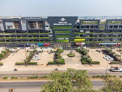 Bootupspace solutions pvt ltd